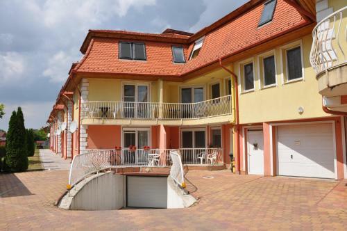 Hostal J�zmin Panzi�
