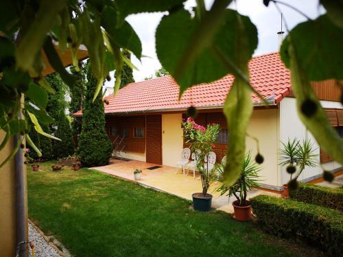 Bed & Breakfast J�lia Panzi�