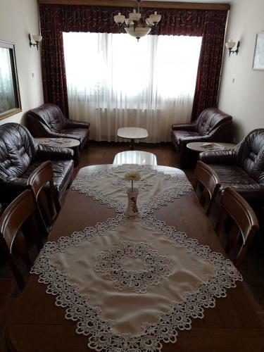 Bed & Breakfast J�lia Panzi�