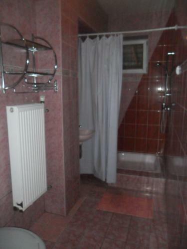 Hostal Emese Apartman