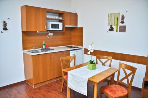 Hostal Wellness Apartmanok