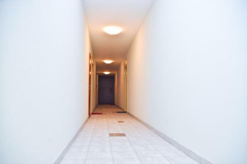 Hostal Wellness Apartmanok