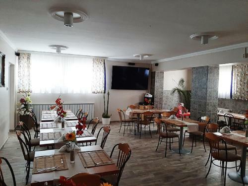 M�rv�ny Hotel