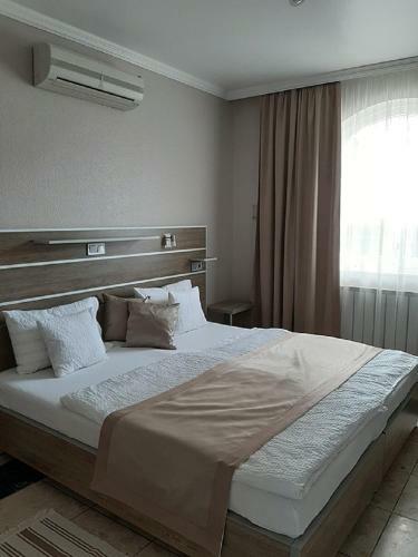 M�rv�ny Hotel