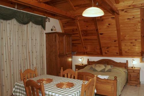 Margar�ta Apartmanh�z