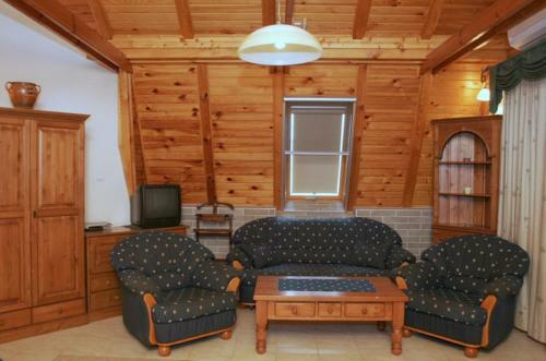 Margar�ta Apartmanh�z