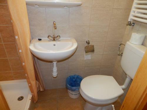 Hostal Hajd� Vend�gh�z