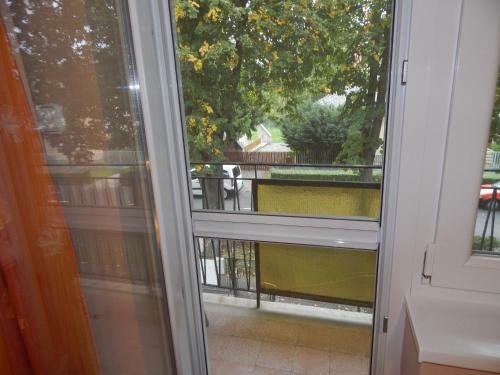 Hostal Hajd� Vend�gh�z