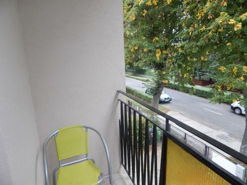 Hostal Hajd� Vend�gh�z
