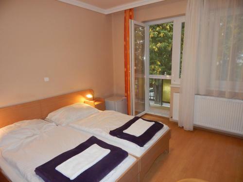 Hostal Hajd� Vend�gh�z