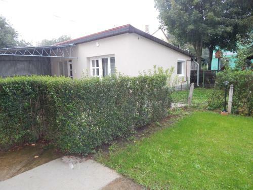 Hostal Hajd� Vend�gh�z