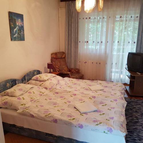 Miki Apartmanok �s Vend�gh�zak