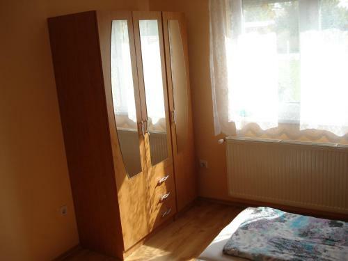 Sunshine Apartment