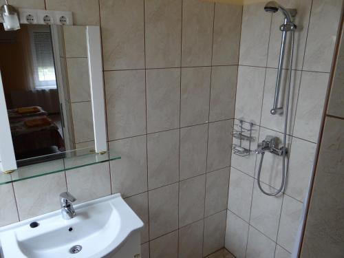 Marinica Apartman