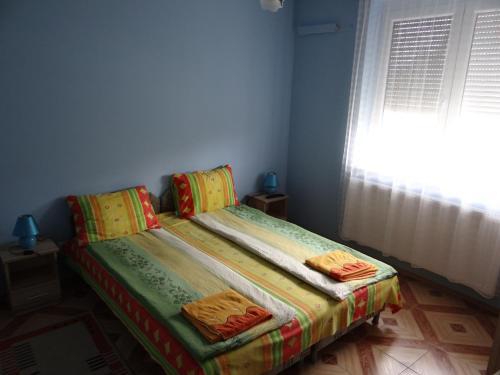 Marinica Apartman