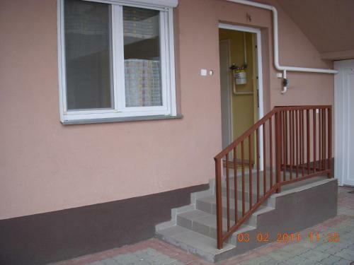 Margit Apartman