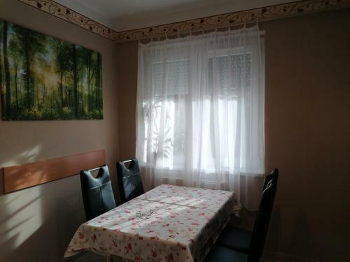 Margit Apartman
