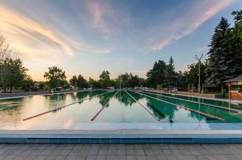 Hunguest Hotel Aqua Sol