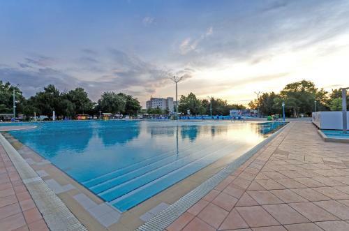 Hunguest Hotel Aqua Sol