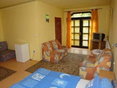 Hostal Aranyoroszl�n Panzi�