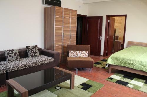 Spirit Apartman