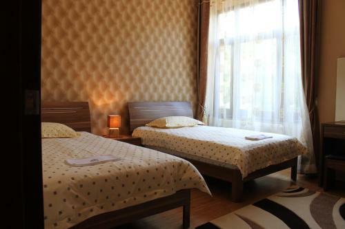 Spirit Apartman