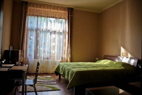 Spirit Apartman