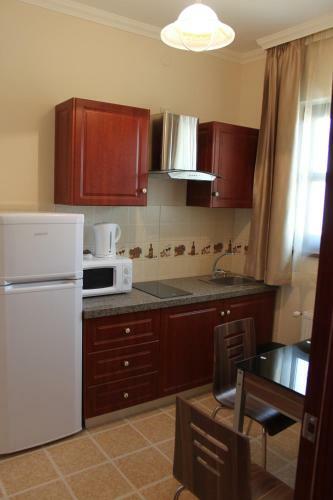 Spirit Apartman