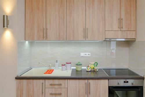Ill�s Apartman