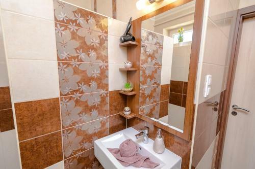 Ill�s Apartman