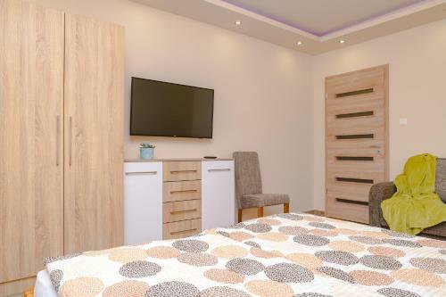 Ill�s Apartman