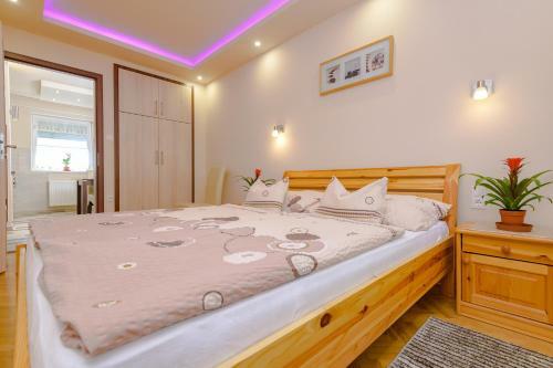 Ill�s Apartman