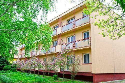 Ill�s Apartman