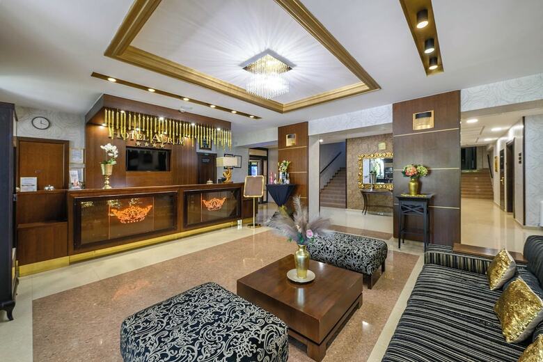 Hotel Aurum