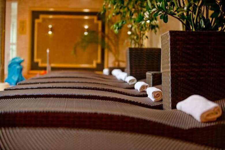 Hotel Aurum