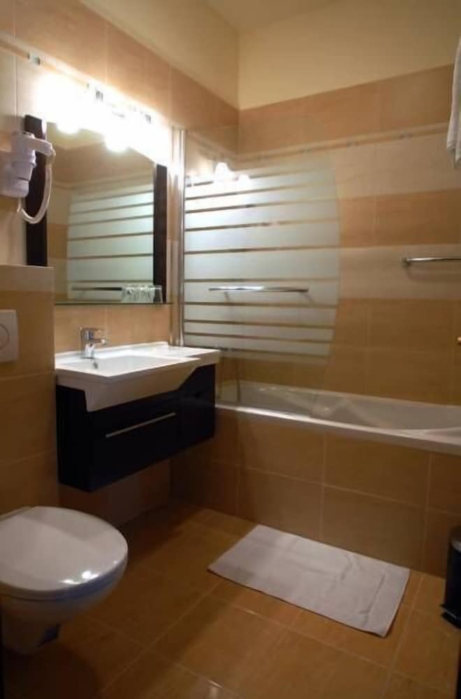 Hotel Aurum