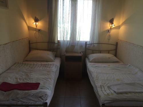 Hostal Pincz�s H�z