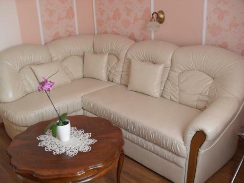 Magdal�na Hotel