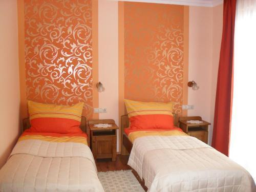 Magdal�na Hotel