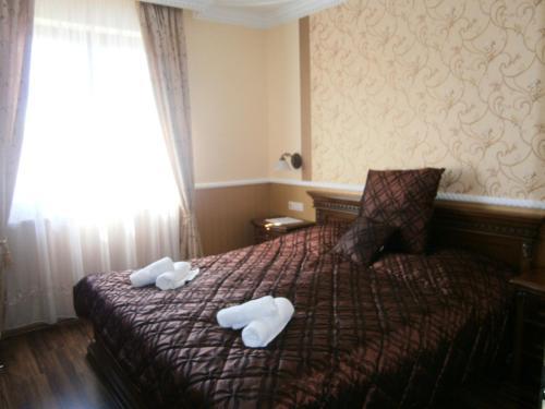 Magdal�na Hotel