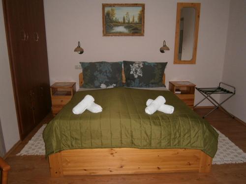 Magdal�na Hotel