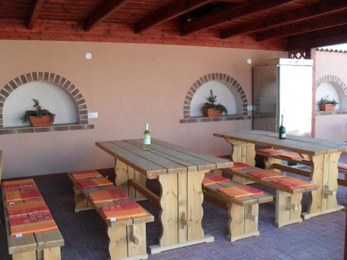 Magdal�na Hotel