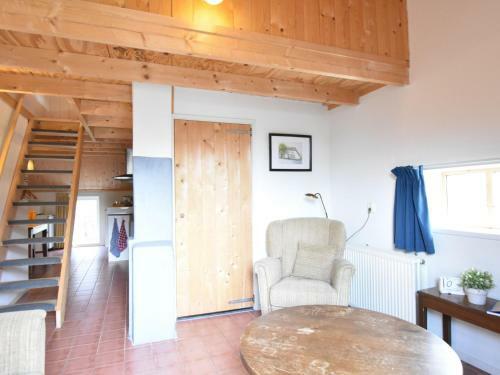 Welcoming Holiday Home In Holten Near Forest