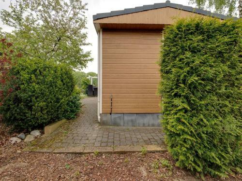 Comfy Holiday Home In Hulshorst With Garden