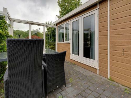 Comfy Holiday Home In Hulshorst With Garden
