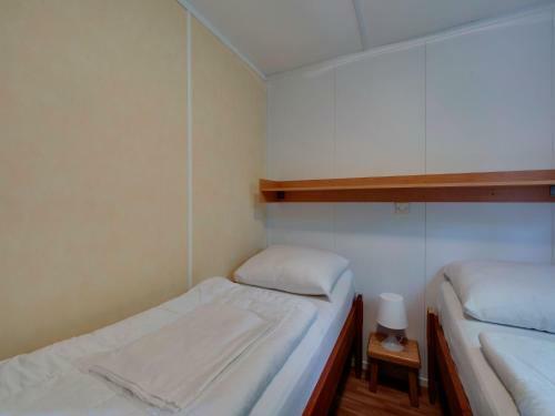 Comfy Holiday Home In Hulshorst With Garden