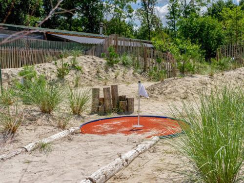 Holiday Home Europarcs Resort Kaatsheuvel-42