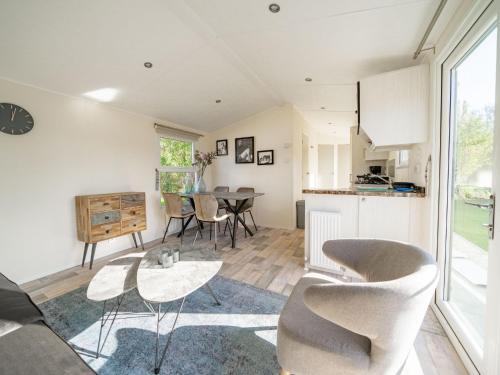 Holiday Home Europarcs Resort Kaatsheuvel-4