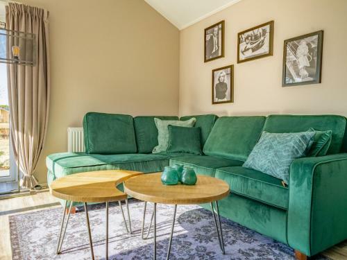 Holiday Home Europarcs Resort Kaatsheuvel-15