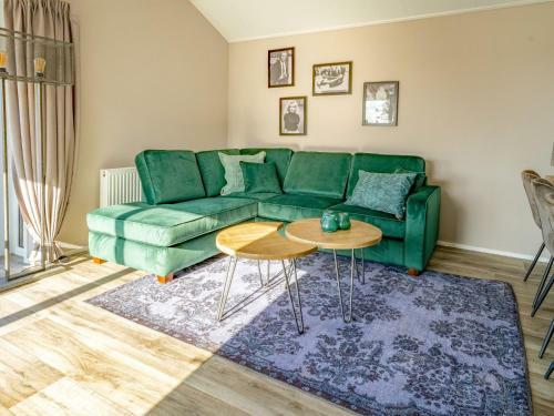 Holiday Home Europarcs Resort Kaatsheuvel-15